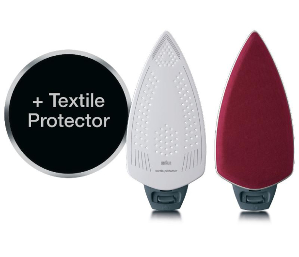 Braun TS 785 STP TexStyle 7 - 158153 - zdjęcie 2